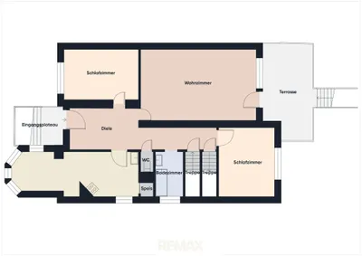 4-Zimmer-Haus kaufen in Bruck an der Leitha – 95 m², € 299.000 – Bild 10 von 12