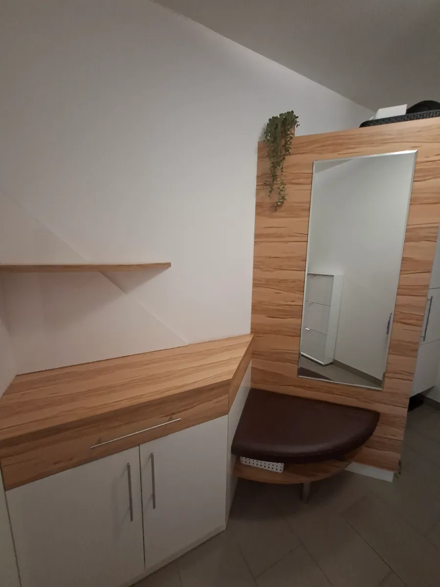 Wohnung – Krensdorf - Ansicht 2