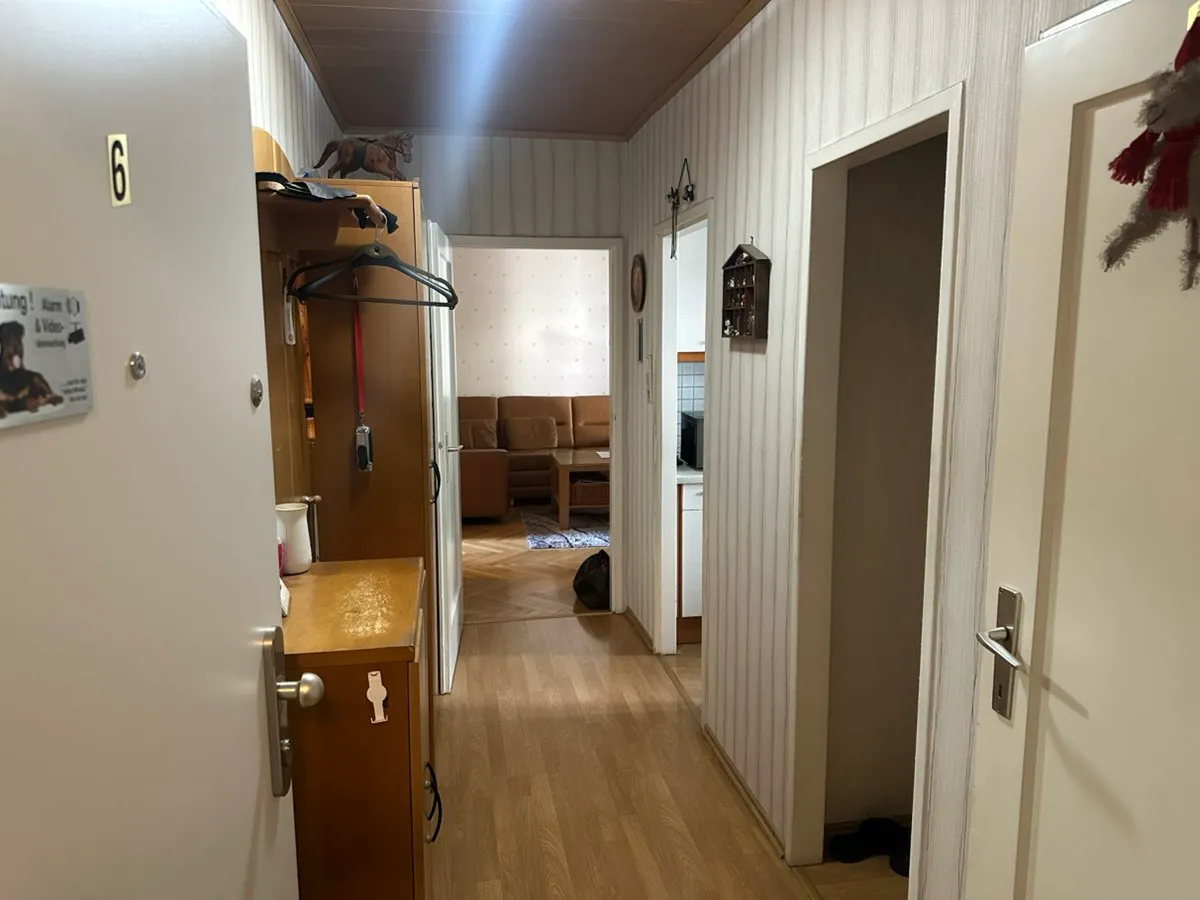 Direktvergabe Gemeindewohnung | 46 m² | 2 Zimmer | Balkon & Loggia | Wohnticket bis 31.05.2026, Wien