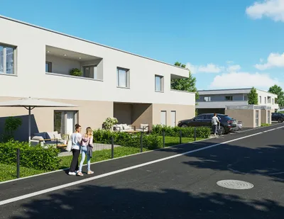3-Zimmer-Wohnung kaufen in Klagenfurt Land – 60 m², € 299.000