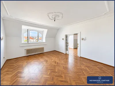 6-Zimmer-Wohnung kaufen in Wien – 151,79 m², € 639.000