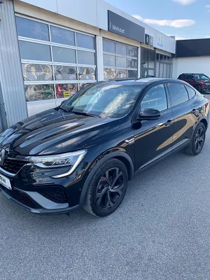 Renault Arkana Mild Hybrid 140 EDC R.S.Line Aut.