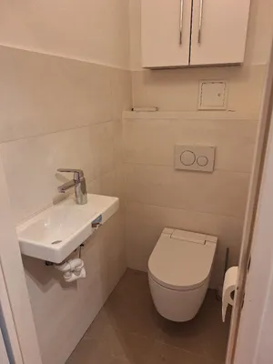 2-Zimmer-Wohnung mieten in Wien – 56 m², € 1.000 – Bild 14 von 14