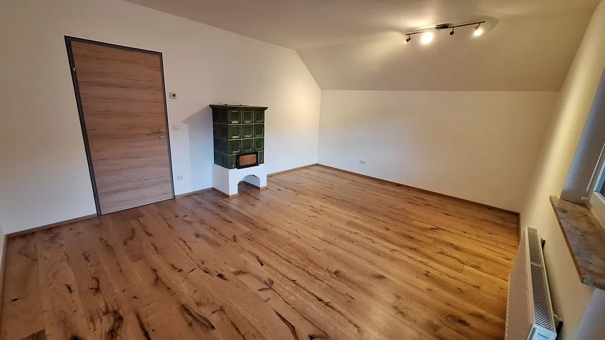 Wohnung – Sankt Michael im Lungau - Ansicht 2