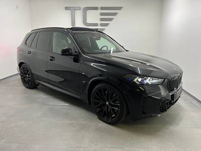 BMW X5 xDrive50e PHEV 25,7kWh Aut. M Paket, Pano, C...