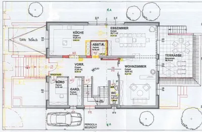 9-Zimmer-Haus kaufen in Wien – 360 m², € 2.480.000 – Bild 35 von 39