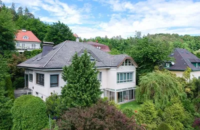Immobilie kaufen in Klagenfurt – 336 m², € 2.500.000 – Bild 1 von 18
