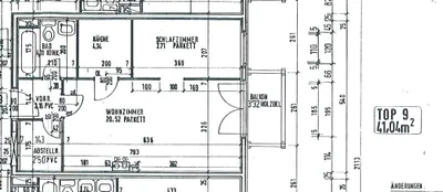 2-Zimmer-Wohnung kaufen in Sankt Johann im Pongau – 41,04 m², € 175.000 – Bild 7 von 7