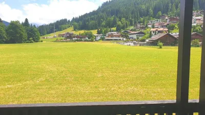 2-Zimmer-Wohnung kaufen in Sankt Johann im Pongau – 41,04 m², € 175.000 – Bild 5 von 7