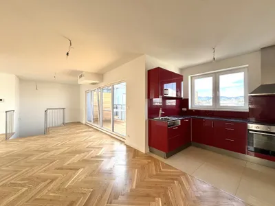 5-Zimmer-Wohnung kaufen in Wien – 123,95 m², € 880.000