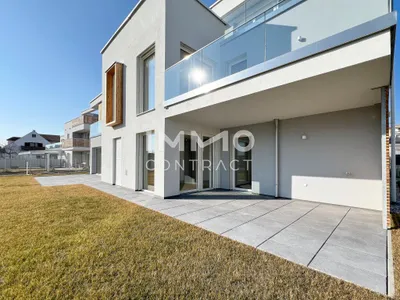 4-Zimmer-Wohnung kaufen in Krems an der Donau – 109,27 m², € 715.000