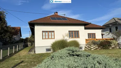 4-Zimmer-Haus kaufen in Linz Land – 125 m² – Bild 2 von 28