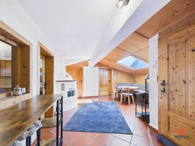 4-Zimmer-Wohnung mieten in Kufstein – 75 m², € 1.050 – Bild 3 von 17