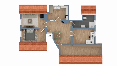 4-Zimmer-Wohnung mieten in Kufstein – 75 m², € 1.050 – Bild 17 von 17