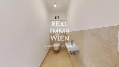 2-Zimmer-Wohnung kaufen in Wien – 53,18 m², € 349.000 – Bild 4 von 8