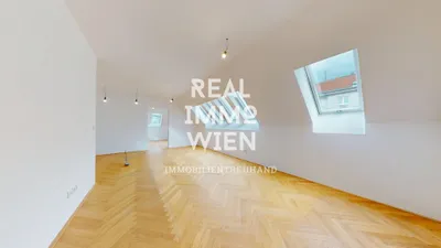 2-Zimmer-Wohnung kaufen in Wien – 53,18 m², € 349.000 – Bild 2 von 8