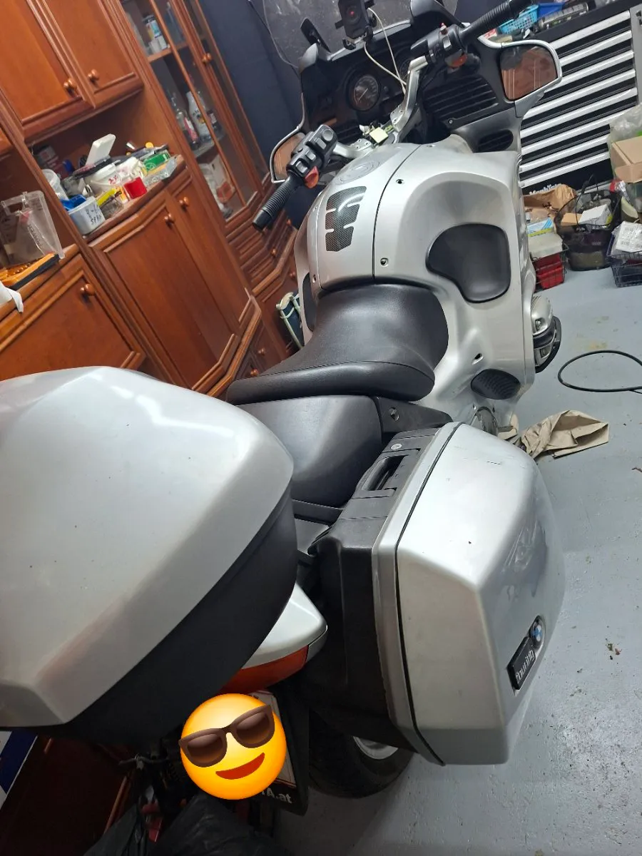 BMW R 1150