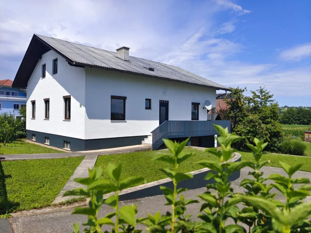 Haus – Wörth an der Lafnitz