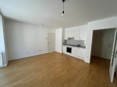 Schöne 2-Zimmer-Wohnung nähe Riverside! – Bild 2
