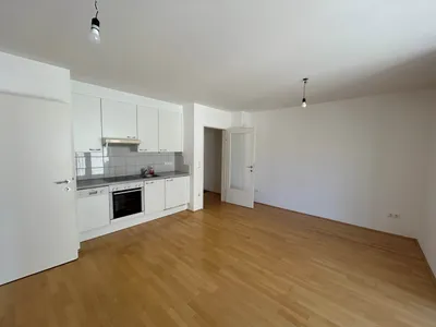 Schöne 2-Zimmer-Wohnung nähe Riverside! – Bild 3