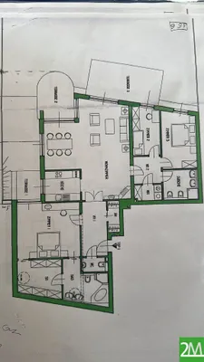 Wohnung kaufen in Wien – 140 m², € 1.230.000 – Bild 22 von 23
