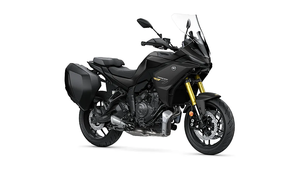 Yamaha Tracer