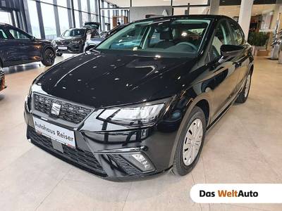 Seat Ibiza Reference 1.0 TSI