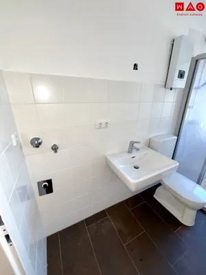 2-Zimmer-Wohnung mieten in Steyr – 50,7 m², € 465 – Bild 6 von 22