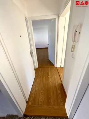 2-Zimmer-Wohnung mieten in Steyr – 50,7 m², € 465 – Bild 15 von 22