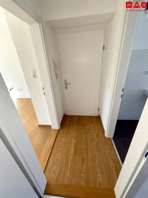 2-Zimmer-Wohnung mieten in Steyr – 50,7 m², € 465 – Bild 16 von 22
