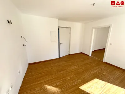 2-Zimmer-Wohnung mieten in Steyr – 50,7 m², € 465 – Bild 4 von 22