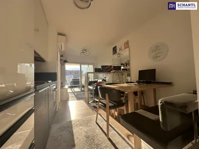 2-Zimmer-Wohnung mieten in Graz-Umgebung – 36 m², € 1.075 – Bild 19 von 54