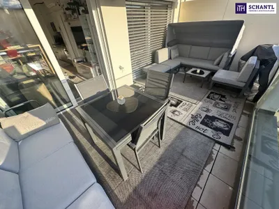 2-Zimmer-Wohnung mieten in Graz-Umgebung – 36 m², € 1.075 – Bild 17 von 54