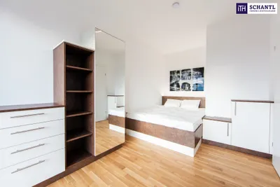 2-Zimmer-Wohnung mieten in Graz-Umgebung – 36 m², € 1.075 – Bild 11 von 54