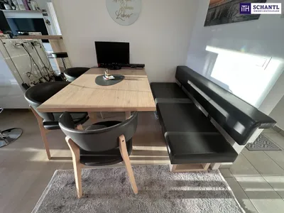 2-Zimmer-Wohnung mieten in Graz-Umgebung – 36 m², € 1.075 – Bild 27 von 54