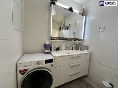 2-Zimmer-Wohnung mieten in Graz-Umgebung – 36 m², € 1.075 – Bild 38 von 54