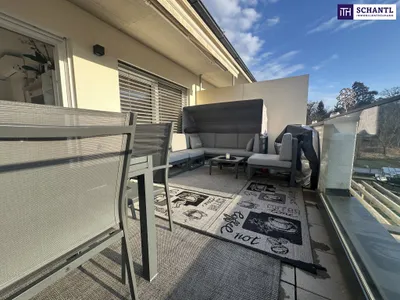 2-Zimmer-Wohnung mieten in Graz-Umgebung – 36 m², € 1.075 – Bild 6 von 54