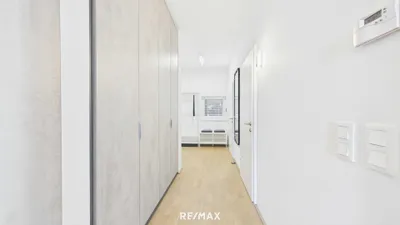 3-Zimmer-Wohnung mieten in Linz Land – 67,11 m², € 1.331 – Bild 10 von 13