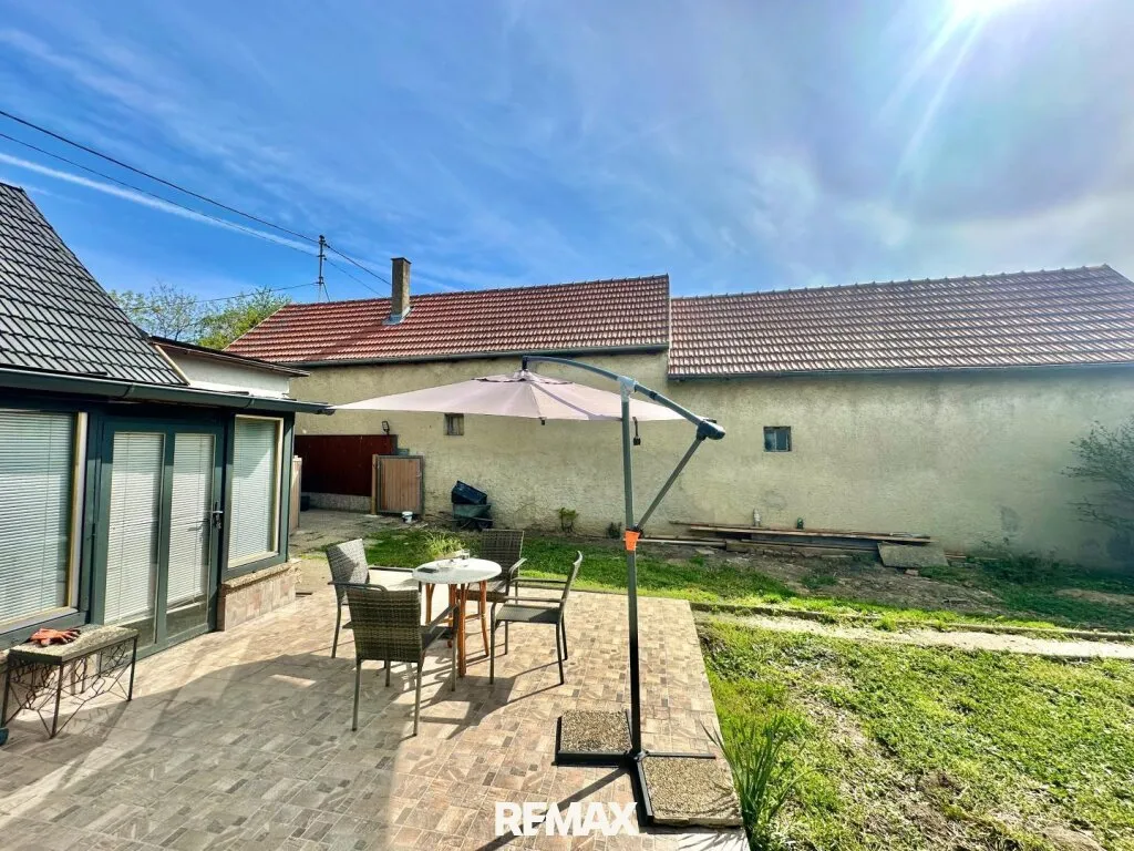 Landhaus in ruhiger Umgebung! - Ansicht 2