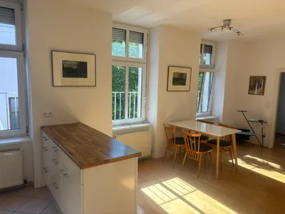 2-Zimmer-Wohnung mieten in Wien – 63 m², € 1.295 – Bild 19 von 20