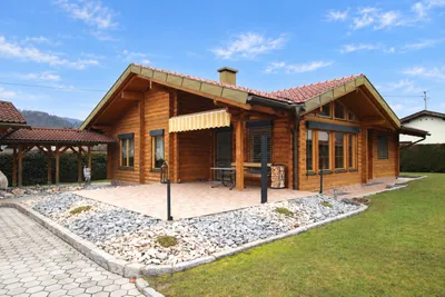 4-Zimmer-Haus kaufen in Klagenfurt Land – 115 m², € 598.000 – Bild 2 von 15