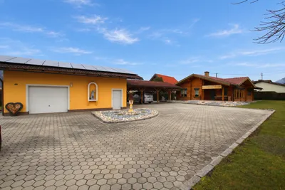 4-Zimmer-Haus kaufen in Klagenfurt Land – 115 m², € 598.000 – Bild 4 von 15