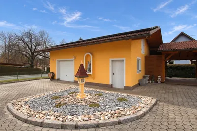4-Zimmer-Haus kaufen in Klagenfurt Land – 115 m², € 598.000 – Bild 5 von 15