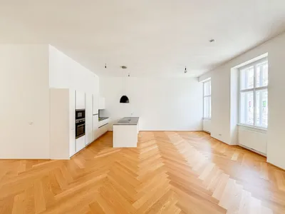 Wiener Altbau in Perfektion - Exklusiv wohnen mit Stil /// Nähe Schottenring-Börse-Rudolfspark – Bild 2