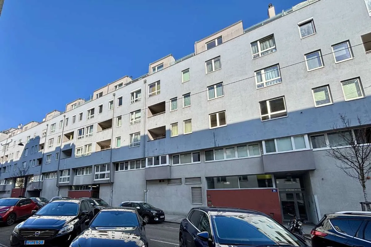 Wohnung – Wien, Penzing - Ansicht 2