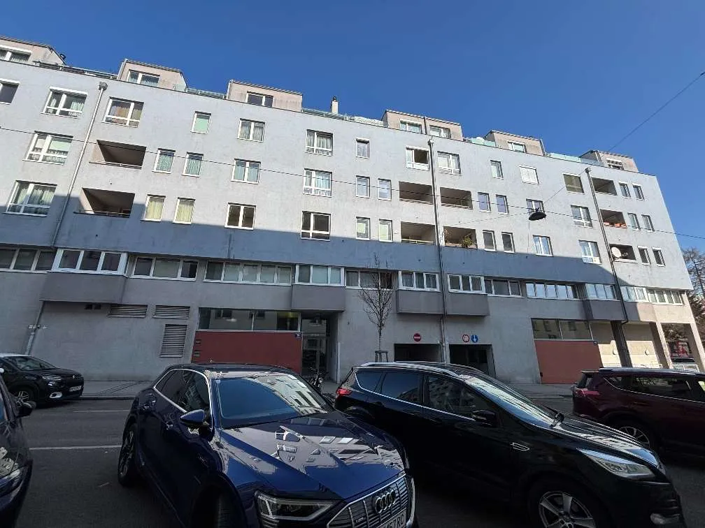 Wohnung – Wien, Penzing - Ansicht 3