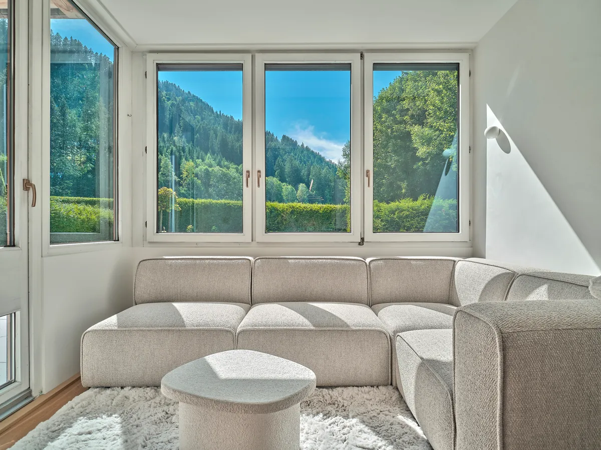 Apartment in Kitzbühel, Aschbach, Oberleiten - Ansicht 2