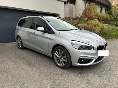 BMW 2er-Reihe