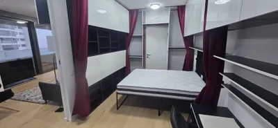 Luxuswohnung DanubeFlats Erstbezug voll eingerichtet – Bild 3