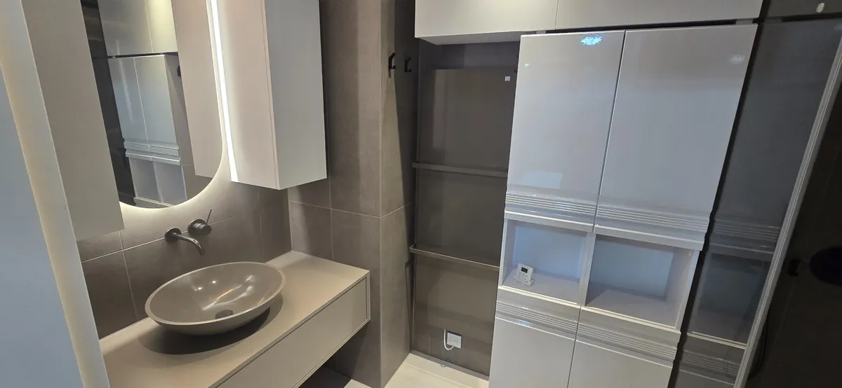 Luxuswohnung DanubeFlats Erstbezug voll eingerichtet - Widok 2